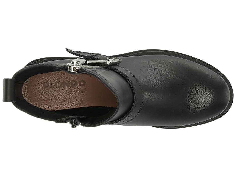 Blondo Gatwick Waterproof Leather) Women's Shoes Product Image