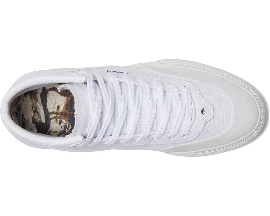 Motley Mid Product Image