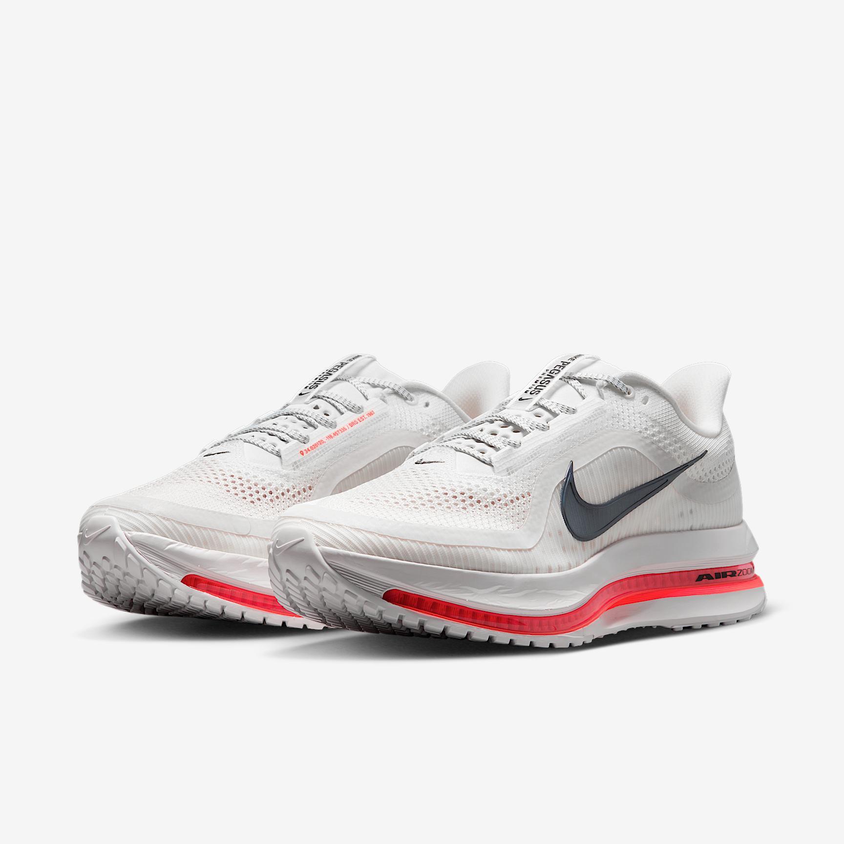 Nike Pegasus Premium Men's Road Running Shoes Product Image