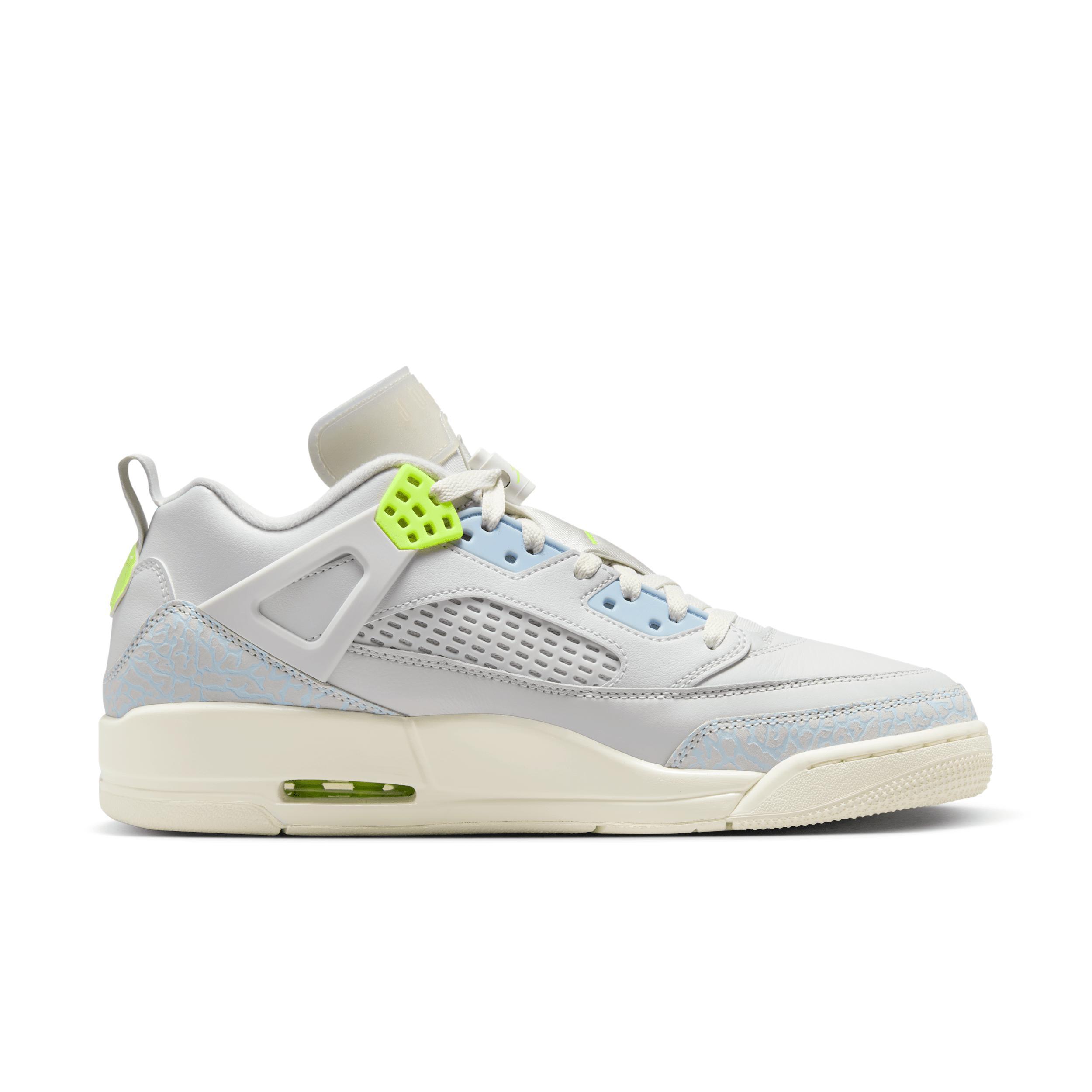 Men's Jordan Spizike Low Shoes Product Image