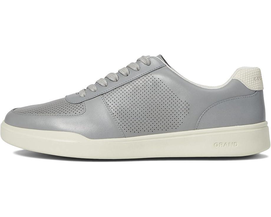 Grandpro Laser Cut Sneakers Product Image