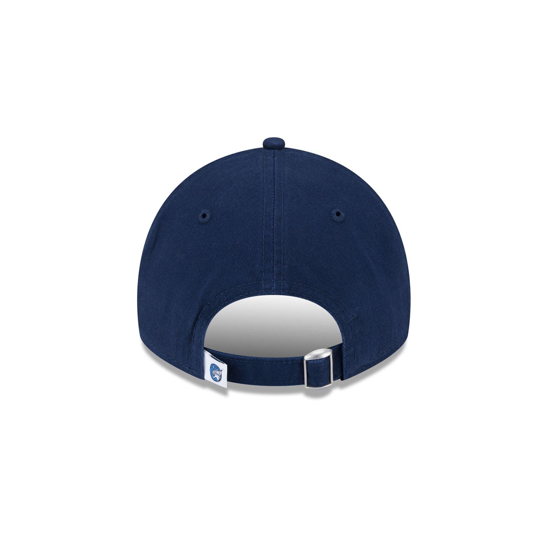 Atlanta Braves Spring Colorway 9TWENTY Adjustable Hat Male Product Image