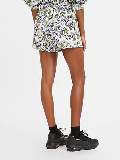 Marty Women's Sweatshorts Product Image