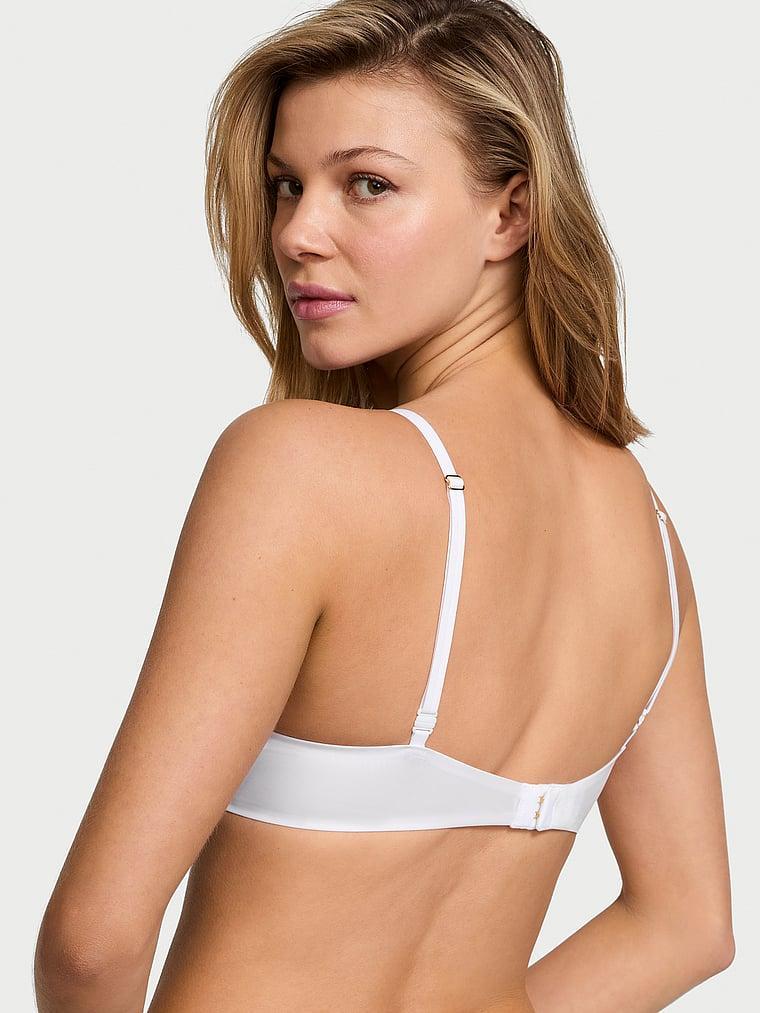 Smooth Push-Up Bra Product Image