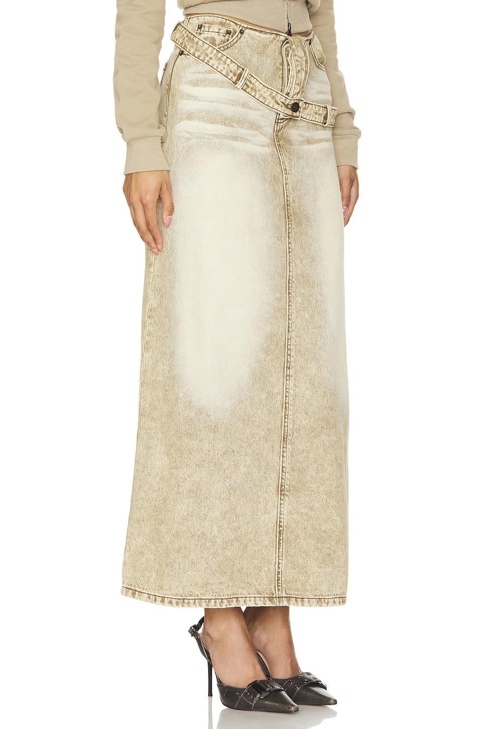 Maxi Skirt MARRKNULL Product Image