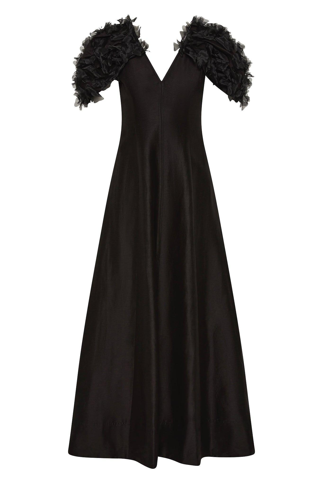 Muse Dress Product Image