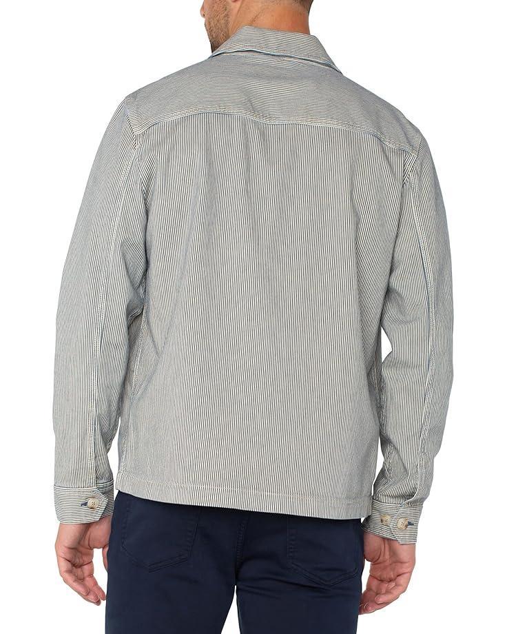 Shirt Jacket Product Image