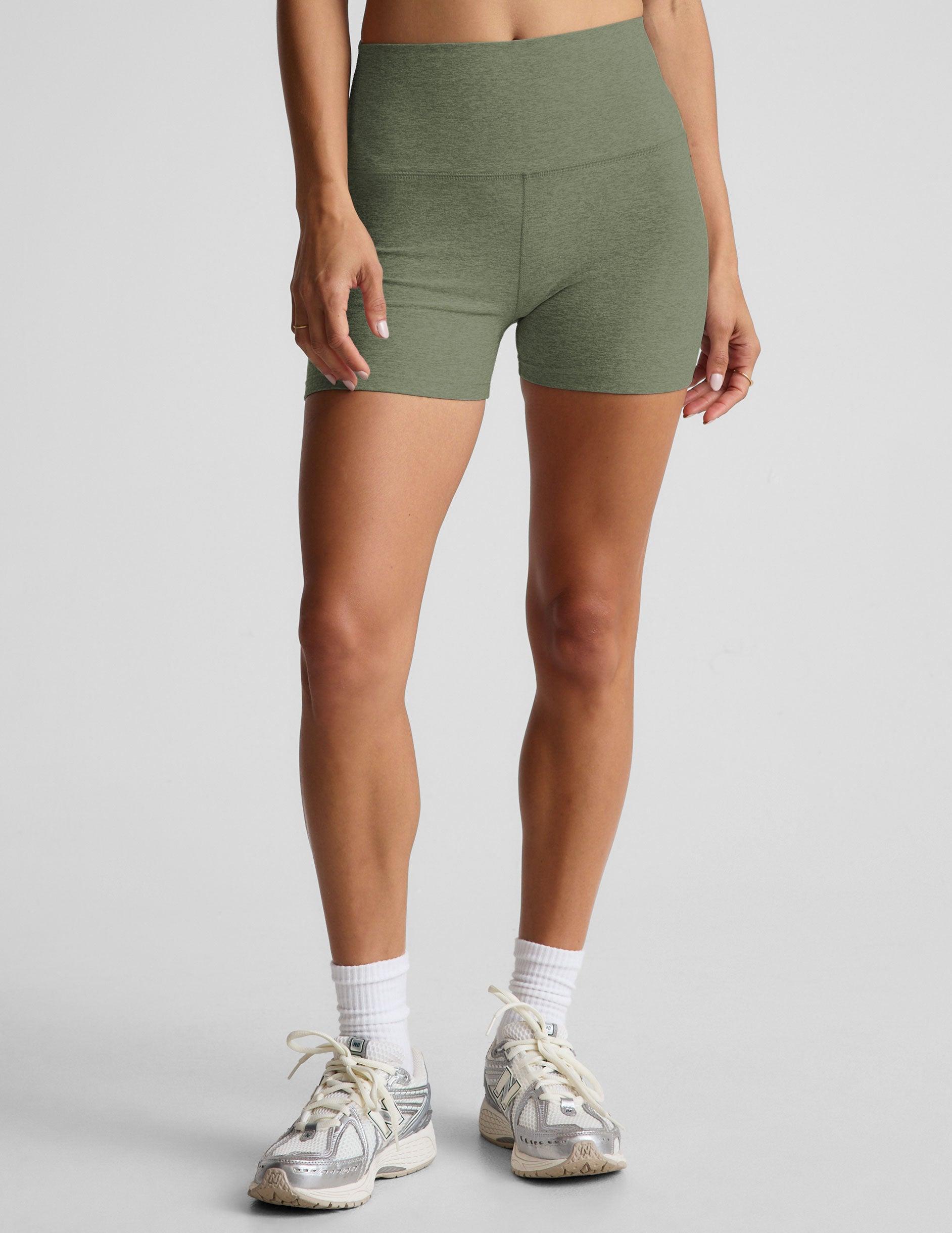 Spacedye Keep Pace 3" Short Product Image