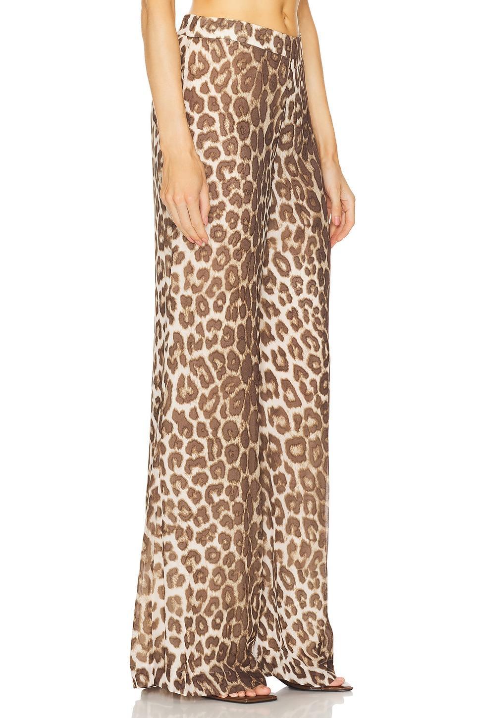 Illustration Flare Pant Product Image
