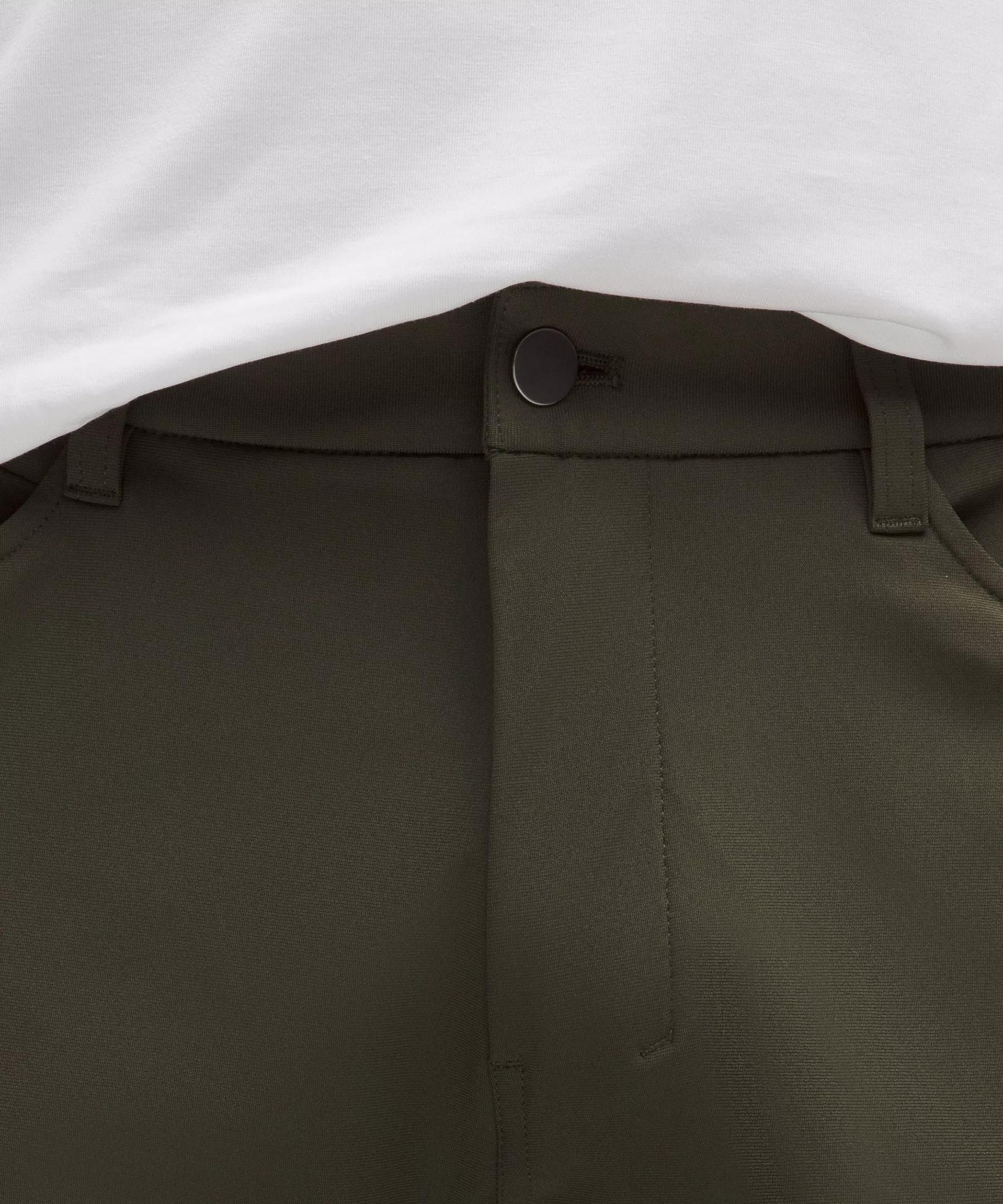 ABC Classic-Fit 5 Pocket Pant 32L *Warpstreme Product Image