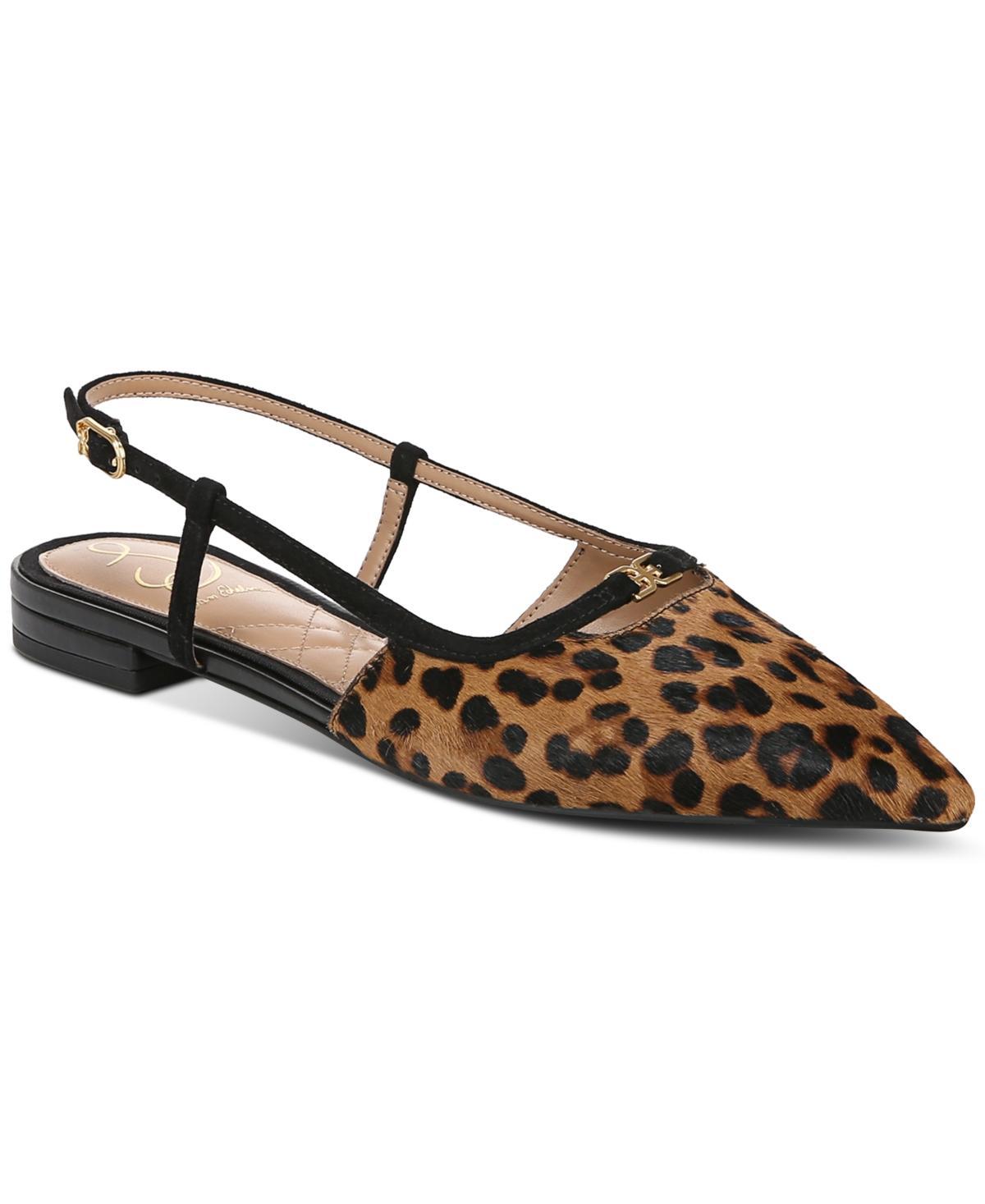Sam Edelman Womens Cohen Flats Product Image