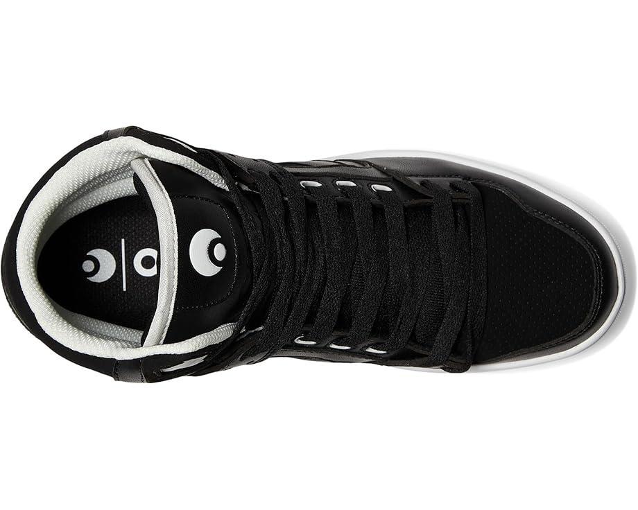 Cure Casual High-Top Skate Shoes Sneakers Product Image