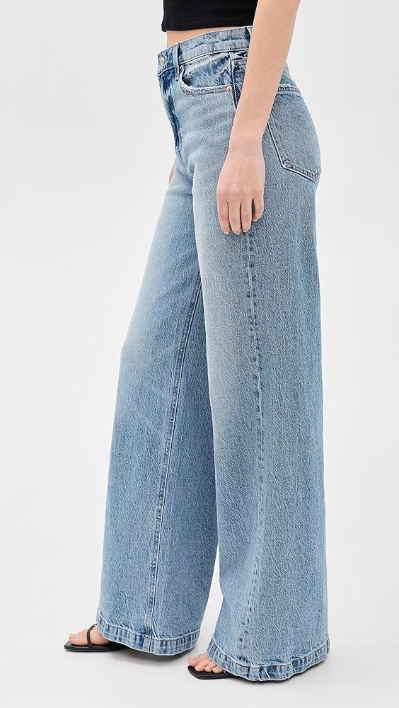 Pistola Denim Lana Jeans | Shopbop Product Image