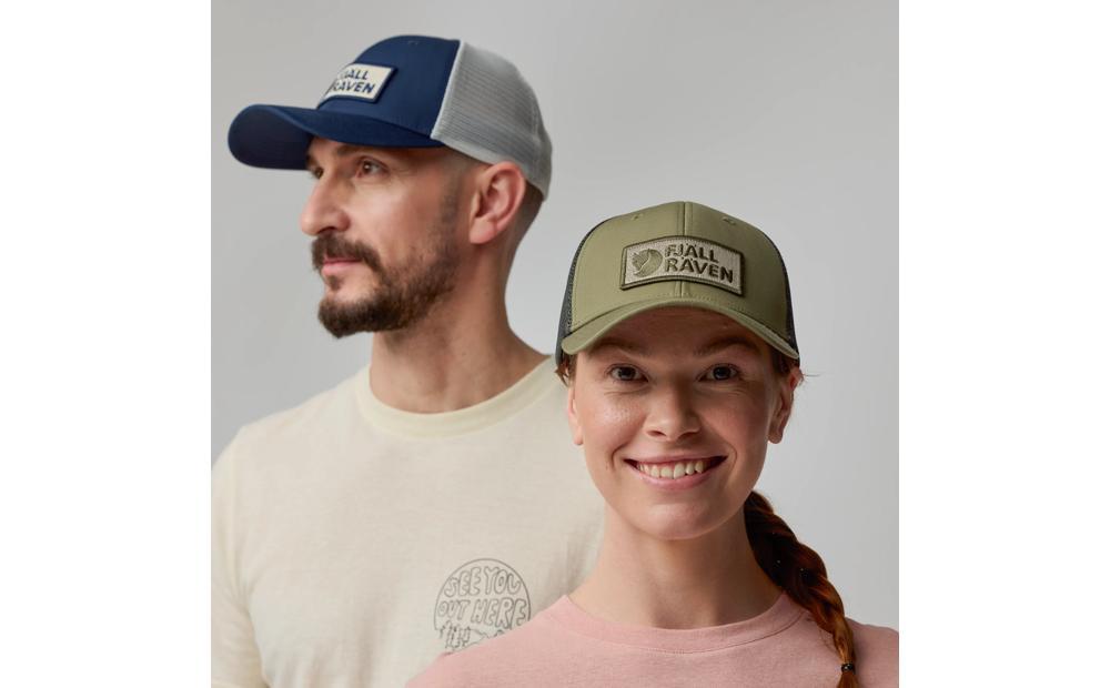 Fjällräven Långtradarkeps Product Image
