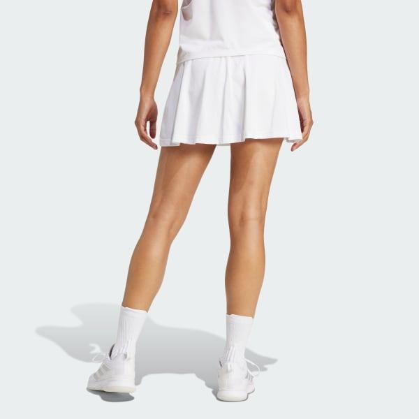 Club Tennis Climacool Skirt Product Image