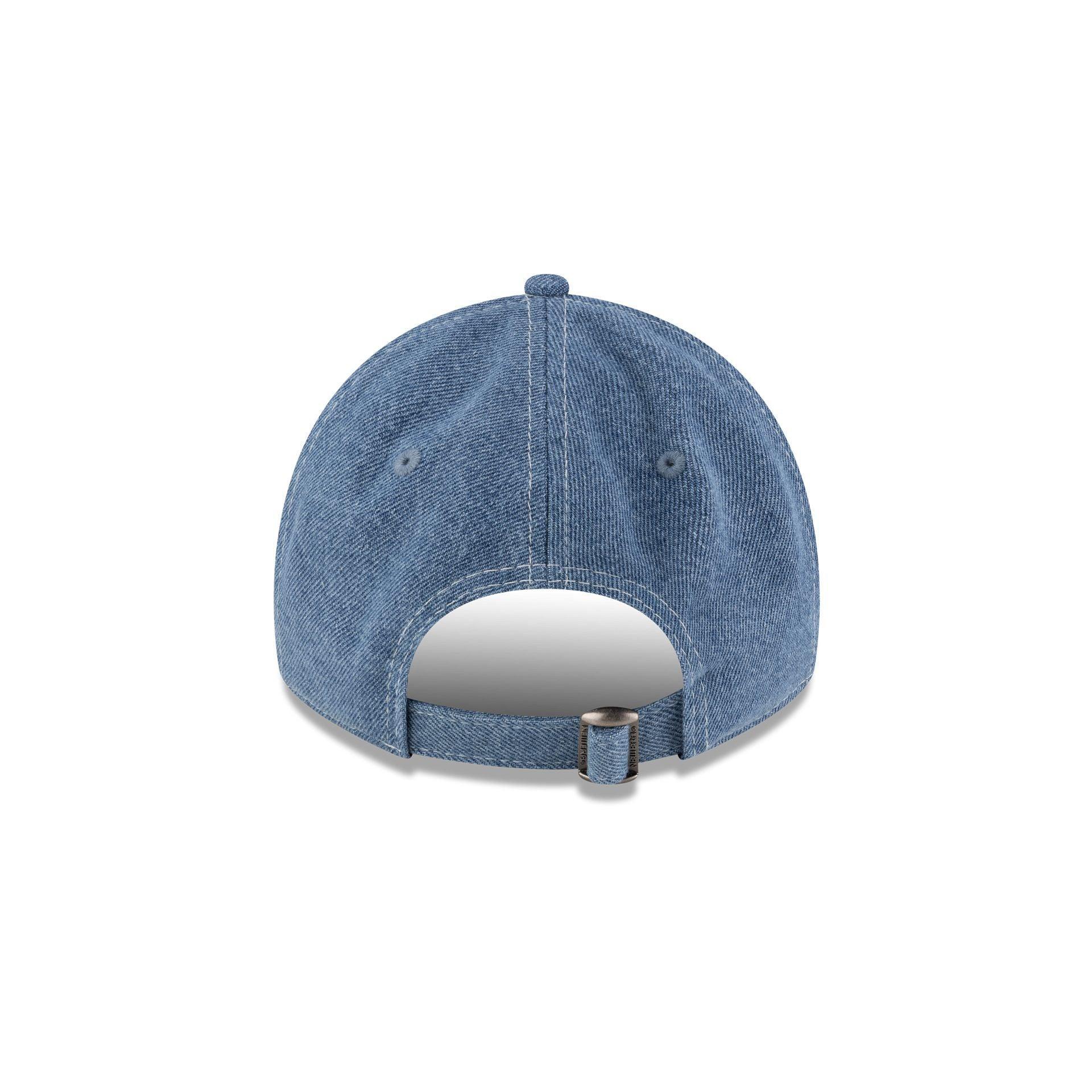 Looney Tunes Washed Tasmanian 9TWENTY Adjustable Hat Male Product Image