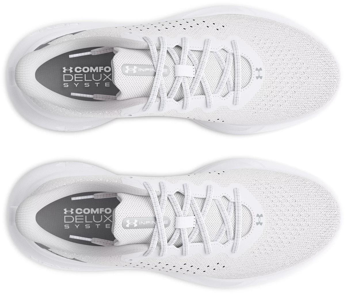 UA Infinite Womens Running Shoes Product Image