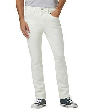 Joes Jeans The Airsoft Asher 32 French Terry Slim Fit Pants Product Image