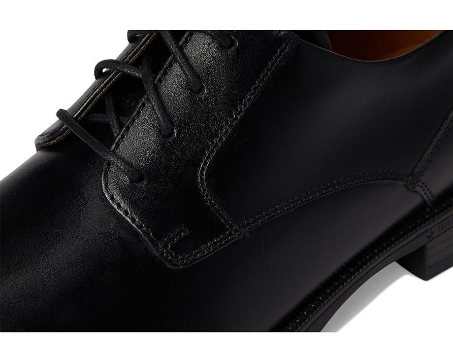 Modern Essentials Plain Toe Ox Product Image