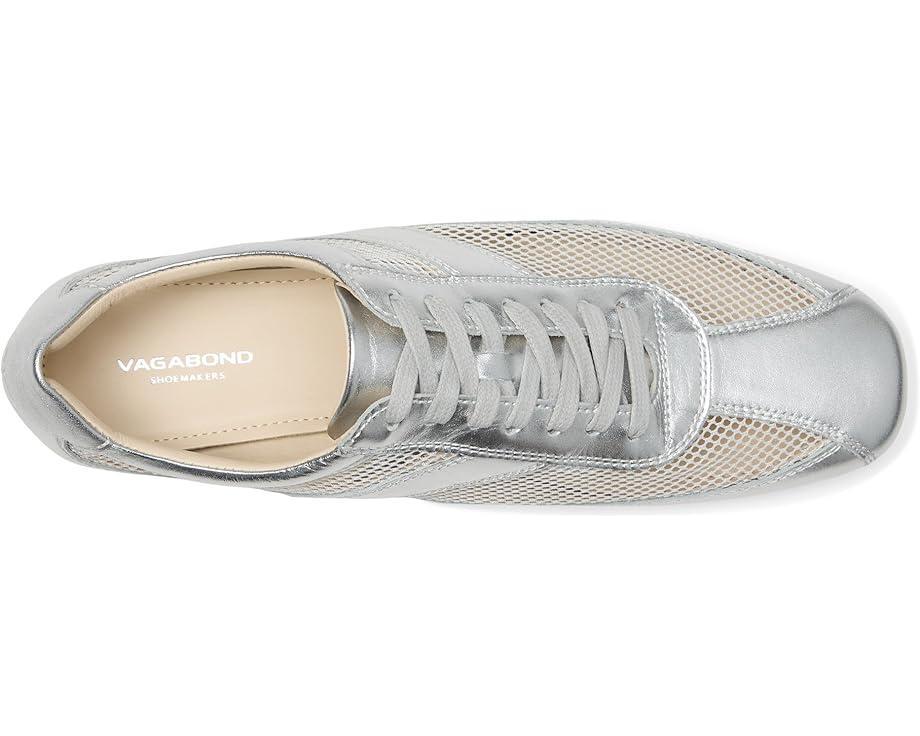 Cody Leather Sneaker Product Image