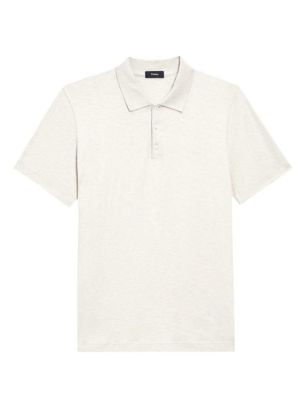 Mens Bron D Cosmos Polo Shirt Product Image