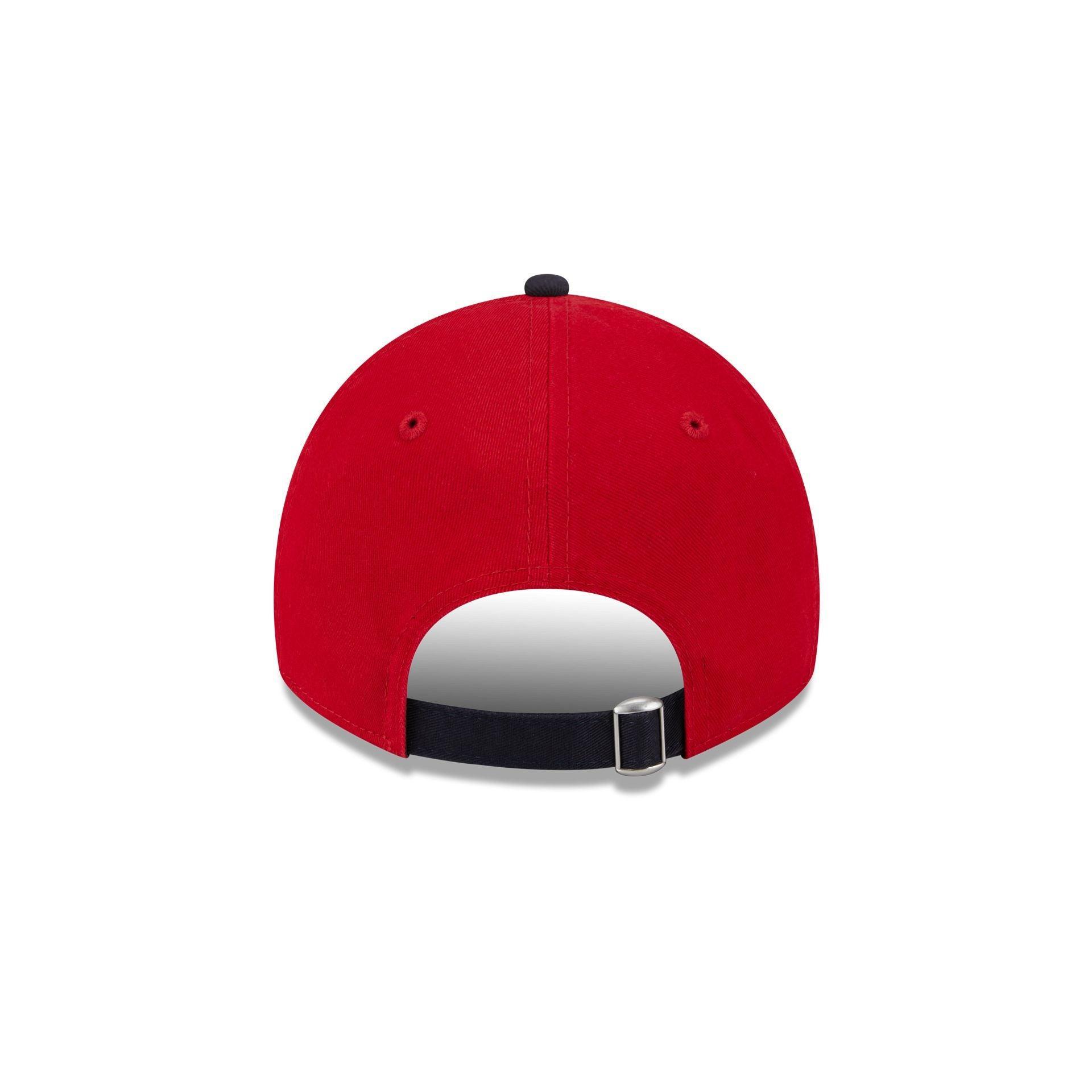 SpongeBob SquarePants Pineapple 9FORTY A-Frame Snapback Hat Male Product Image