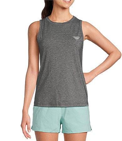 Columbia Women's PFG Uncharted Tank- Product Image