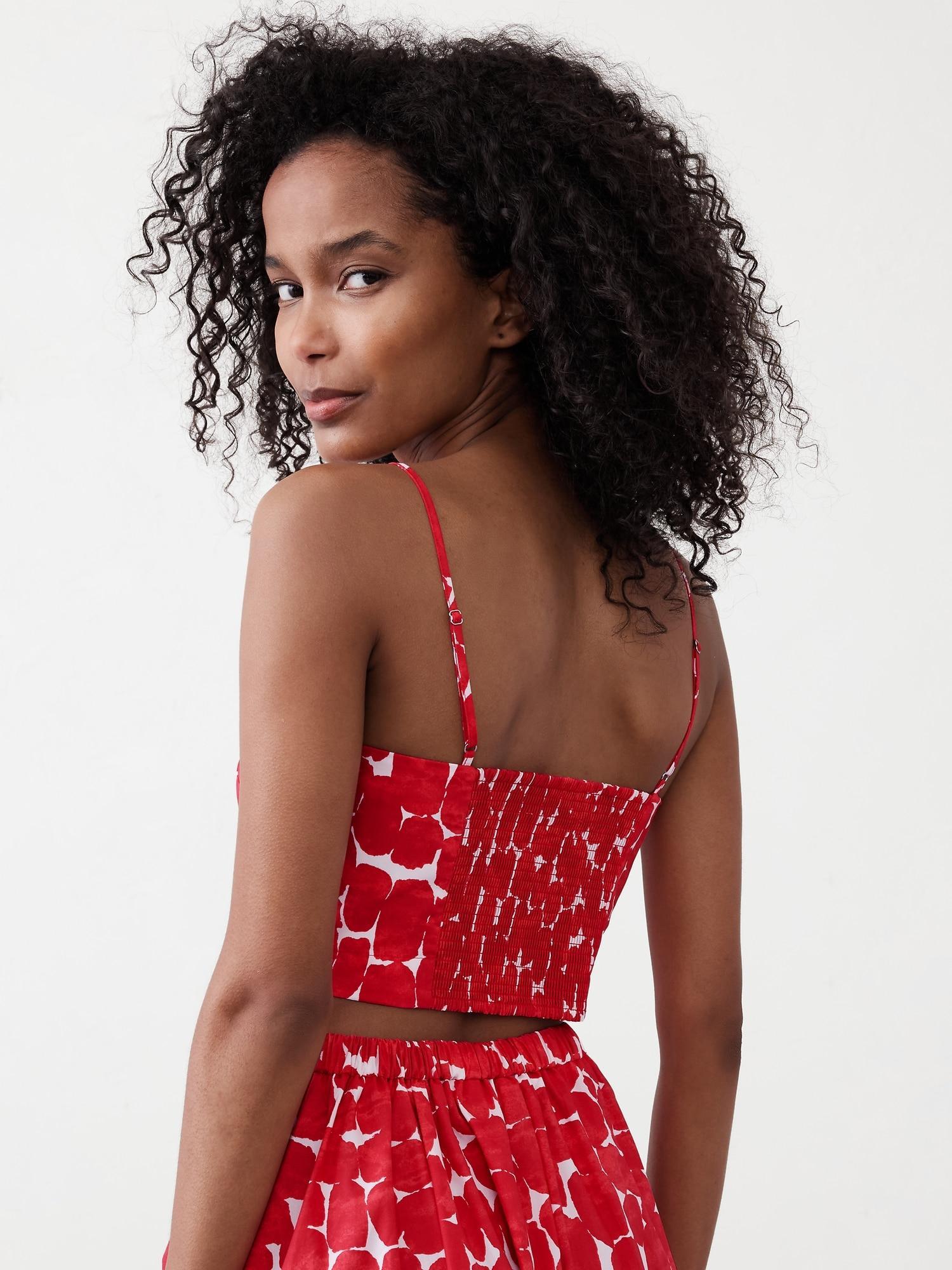 Cropped Cami Product Image