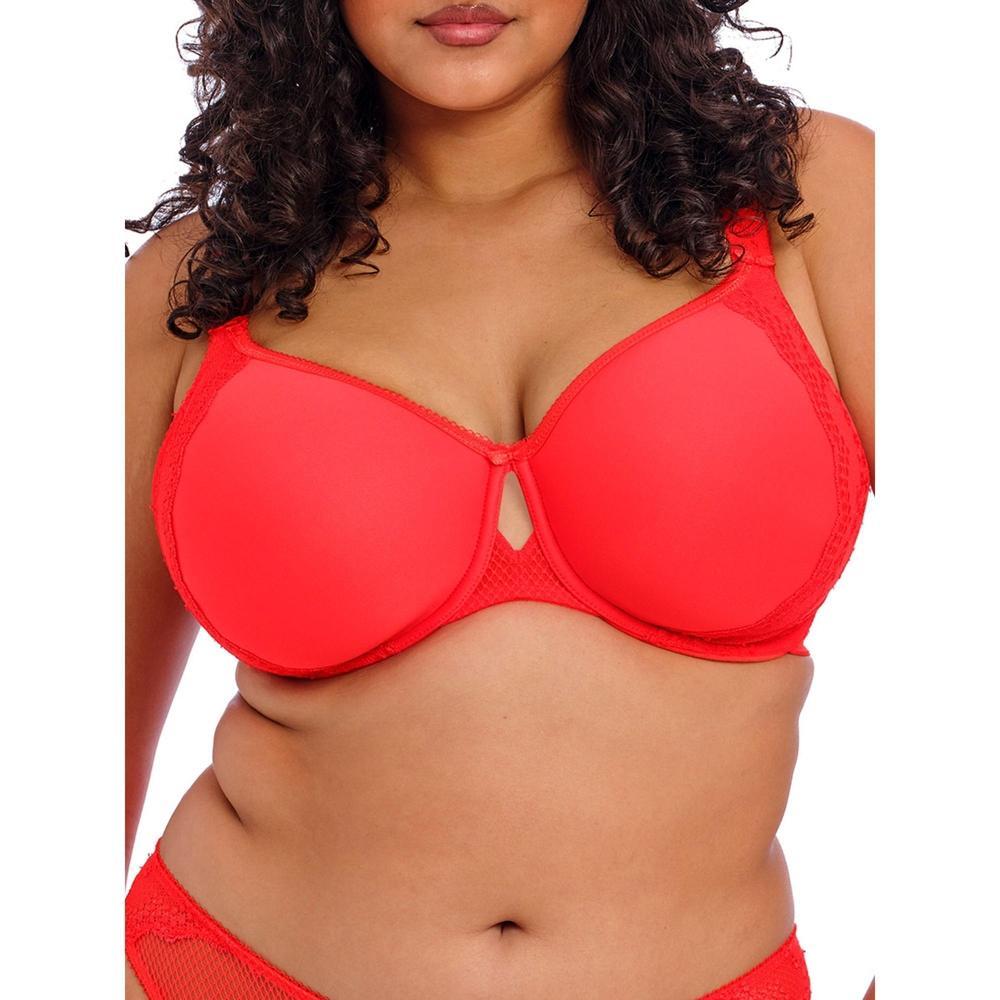 Charley Spacer T-Shirt Bra Product Image
