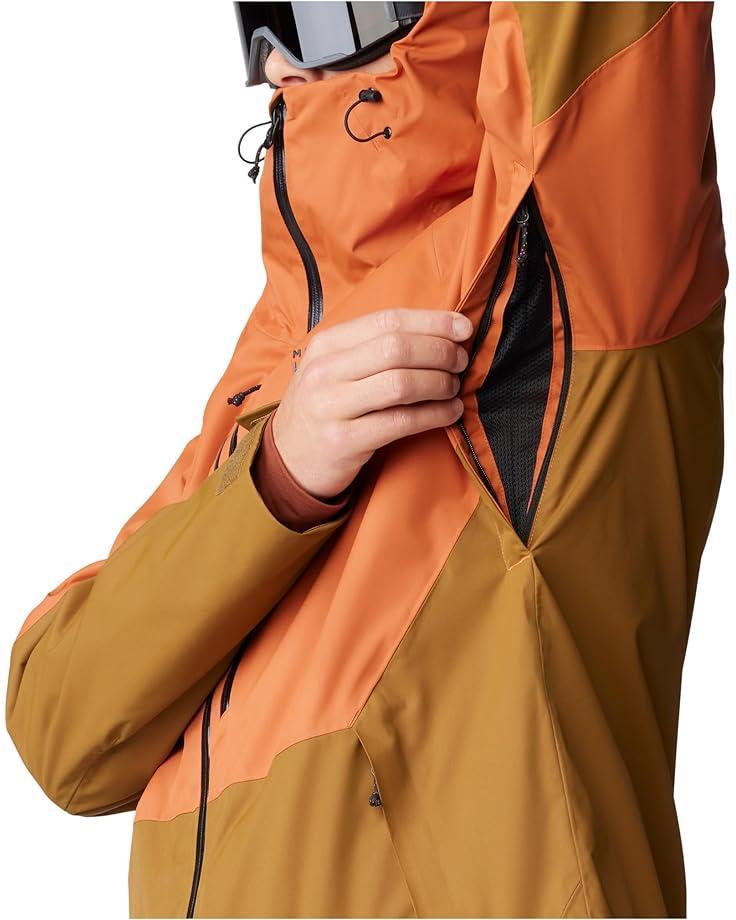 Men's Mountain Hardwear FireFall™ Jacket Product Image