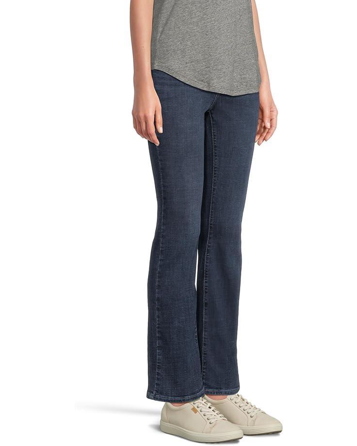 Women's Levi's® Womens 725 High-Rise Bootcut Product Image