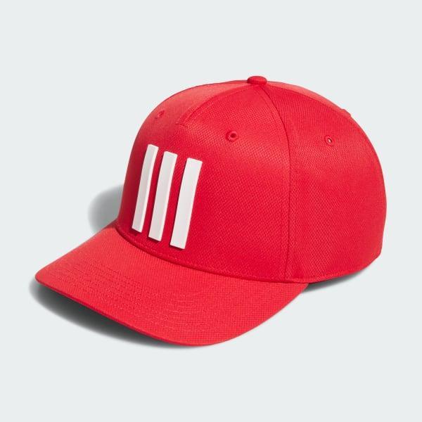 3-Stripes Tour Hat Product Image