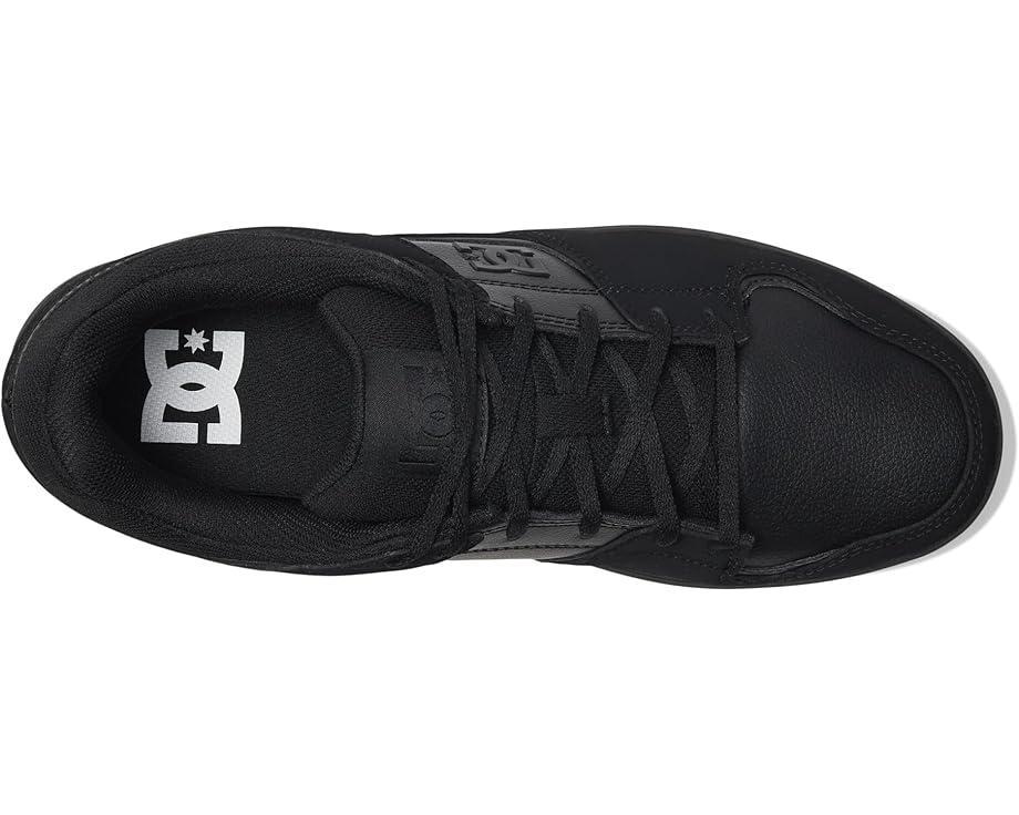 Pure Work Low Waterproof Comp Toe EH Product Image