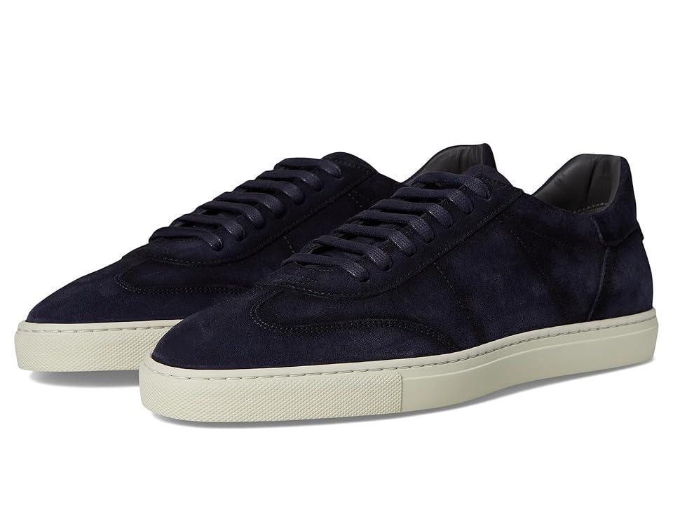 Mens Wilton Suede Low-Top Sneakers Product Image