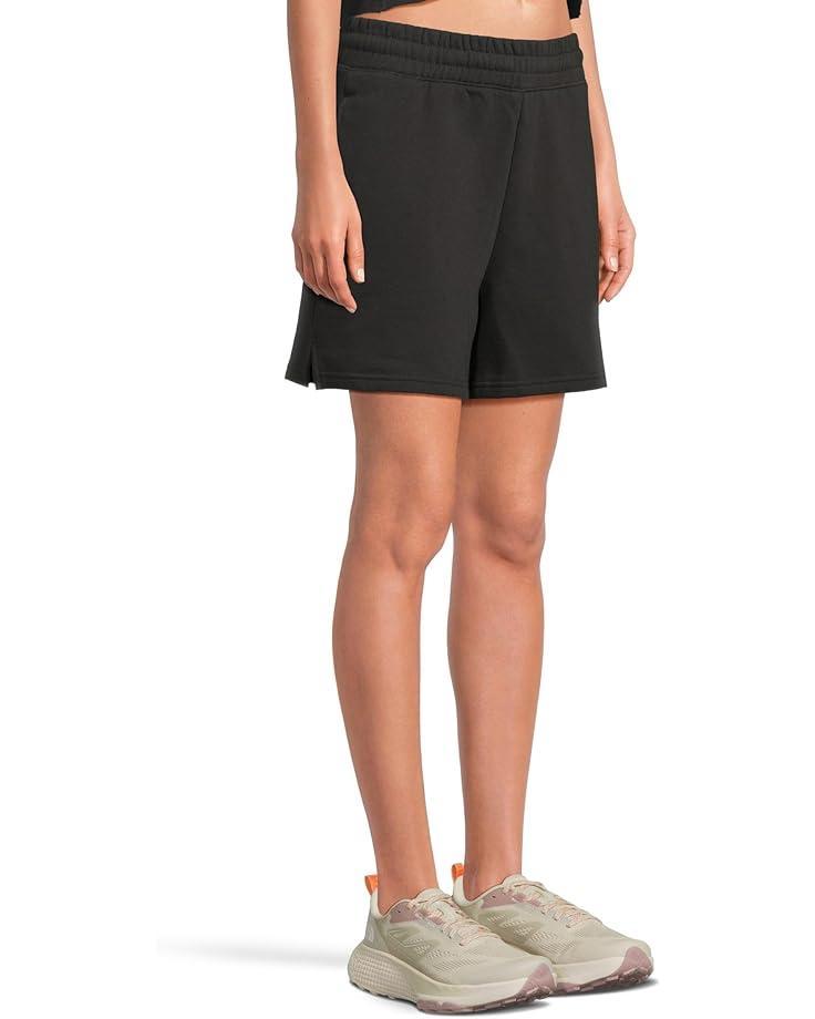 Aphrodite Motion Bermuda Shorts Product Image