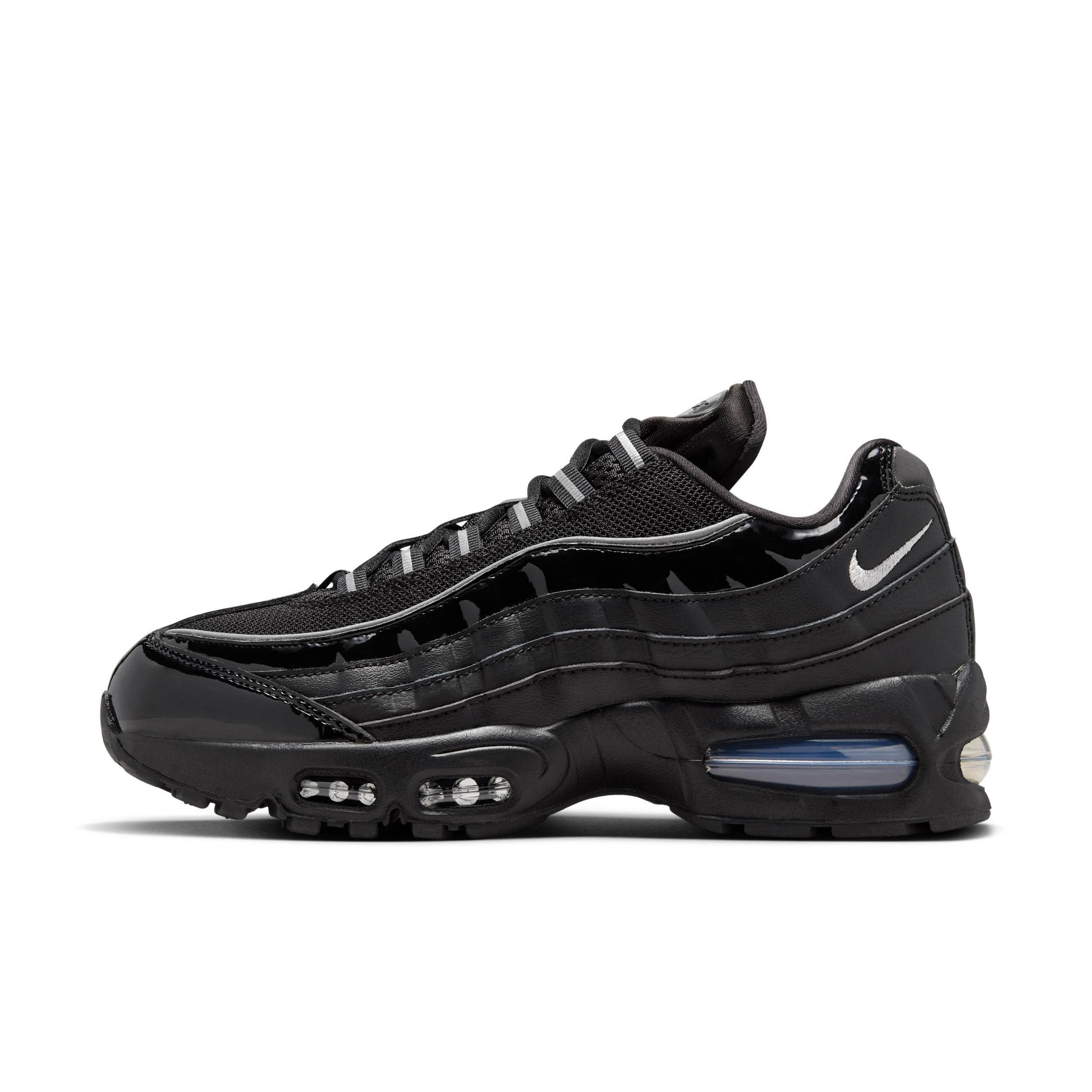 Nike Women's Air Max 95 Big Bubble Shoes Product Image