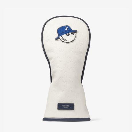 Jimmy Choo / Malbon Head Cover Medium Product Image