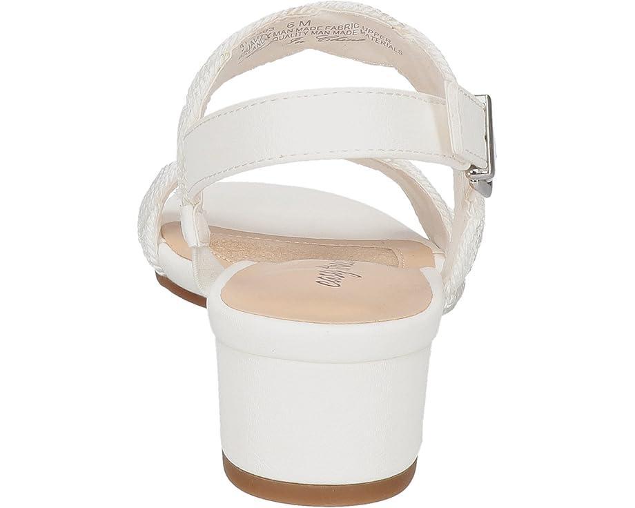 Jordan Strappy Heeled Sandals Product Image