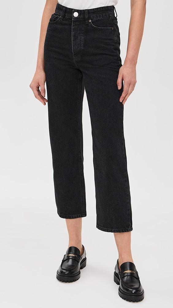 By Malene Birger Milium Jeans | Shopbop Product Image