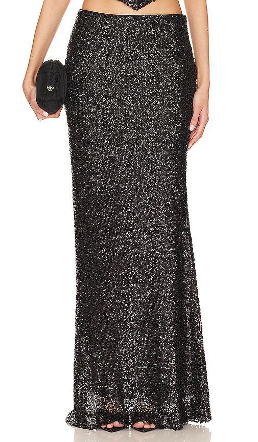 Neveah Maxi Skirt NBD Product Image