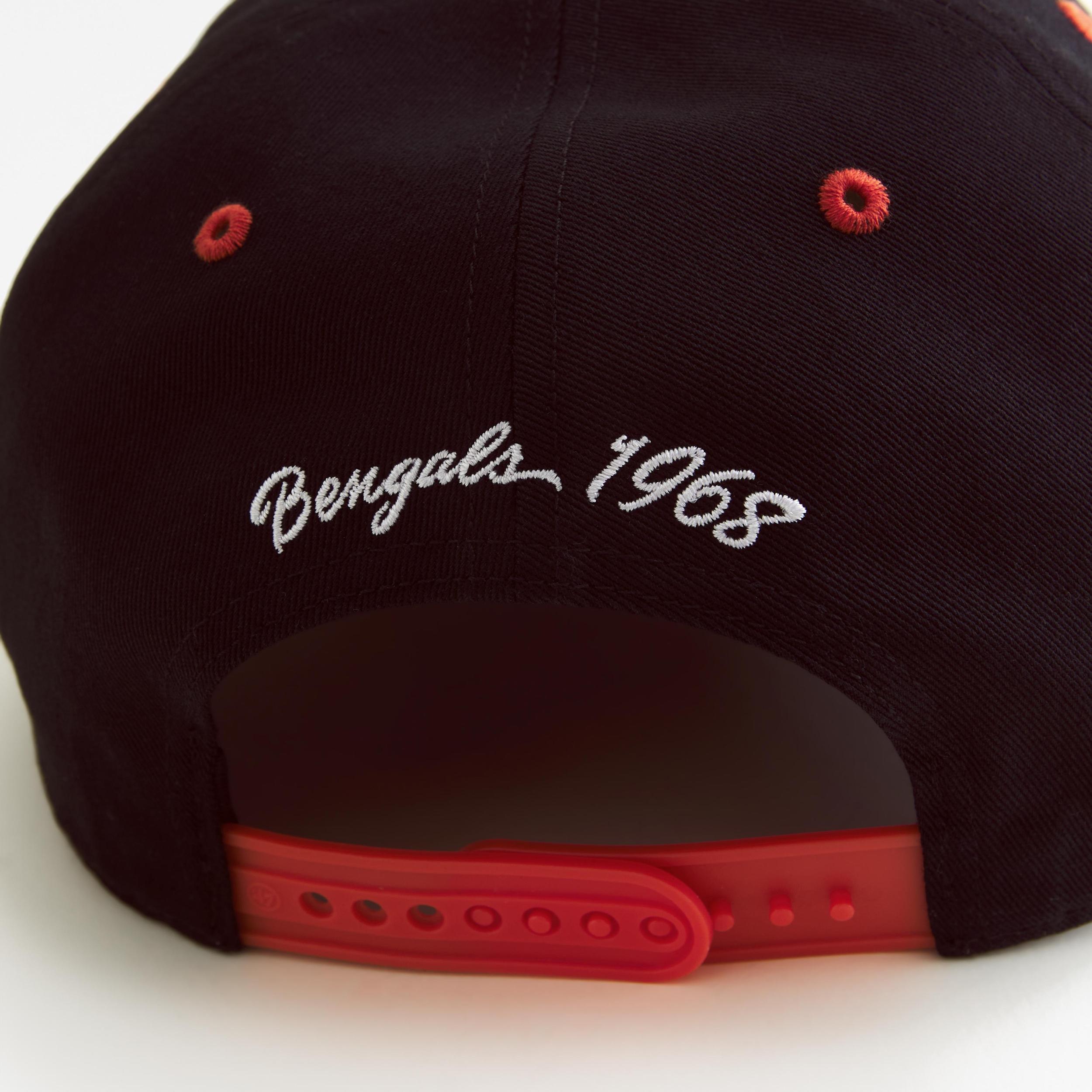 Philadelphia Eagles Snapback Hat Product Image