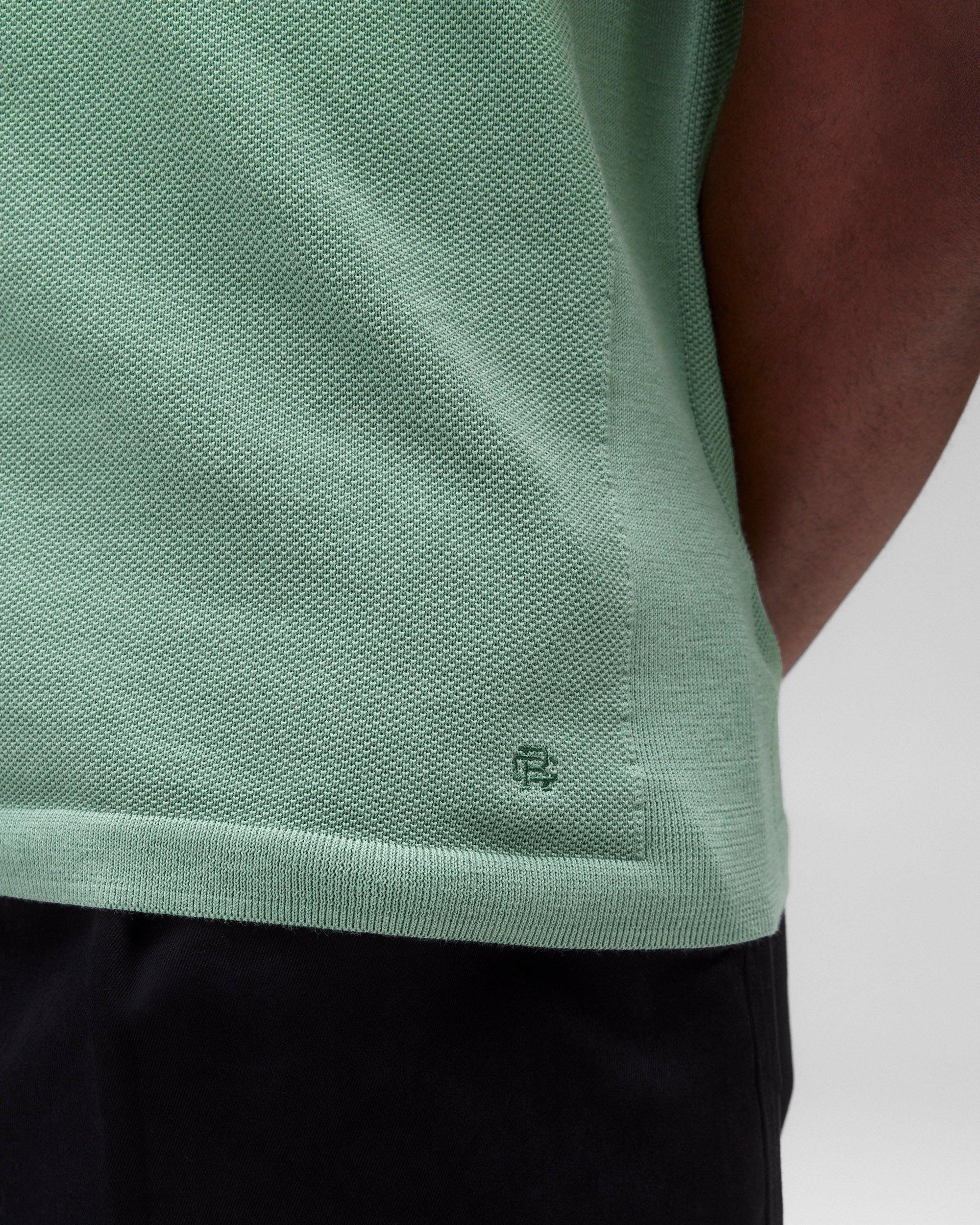 Lightweight Jersey Standard T-Shirt Male Product Image