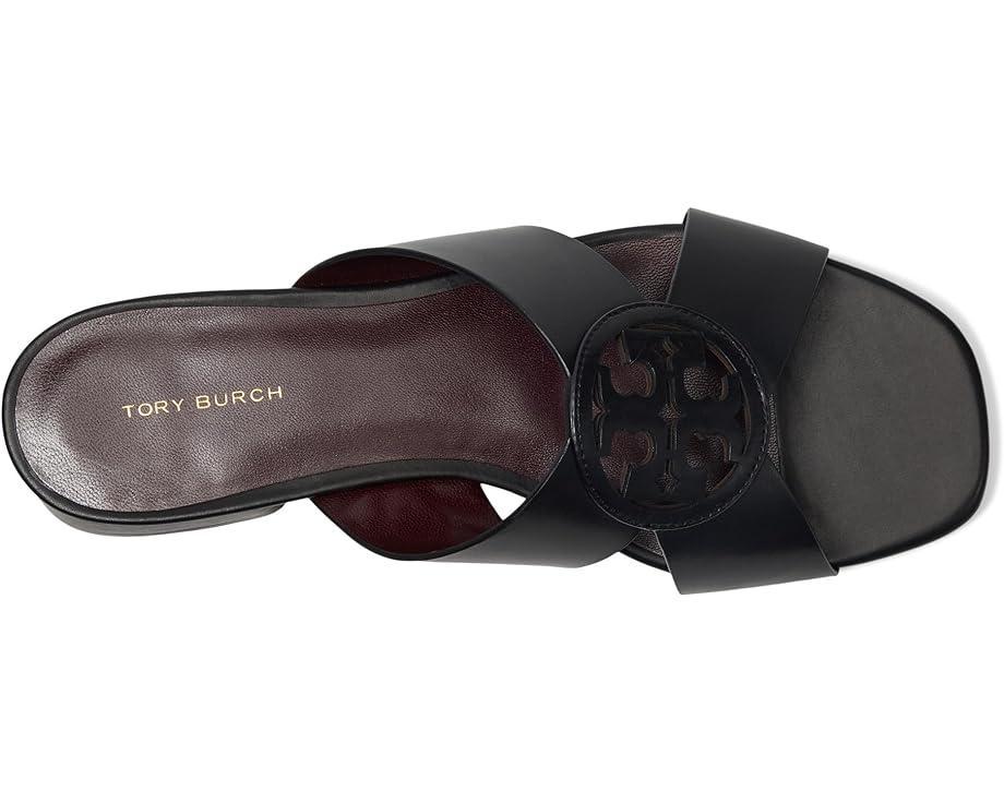Ines Flat Slide Product Image