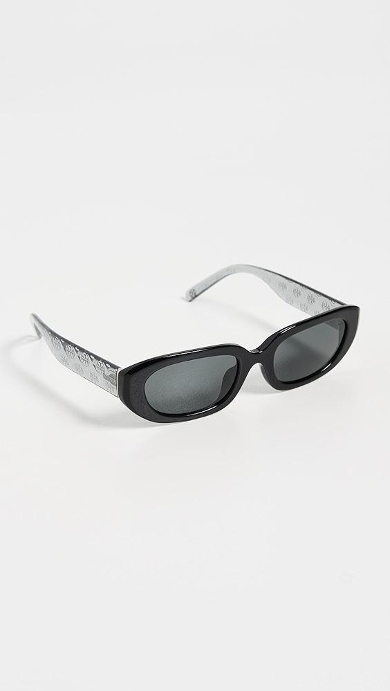 Tory Burch 0TY7219U Sunglasses | Shopbop Product Image