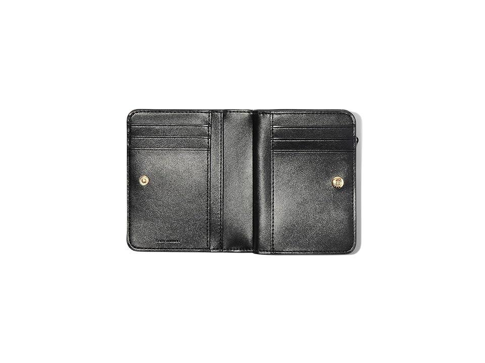 The J Marc Mini Compact Wallet Product Image