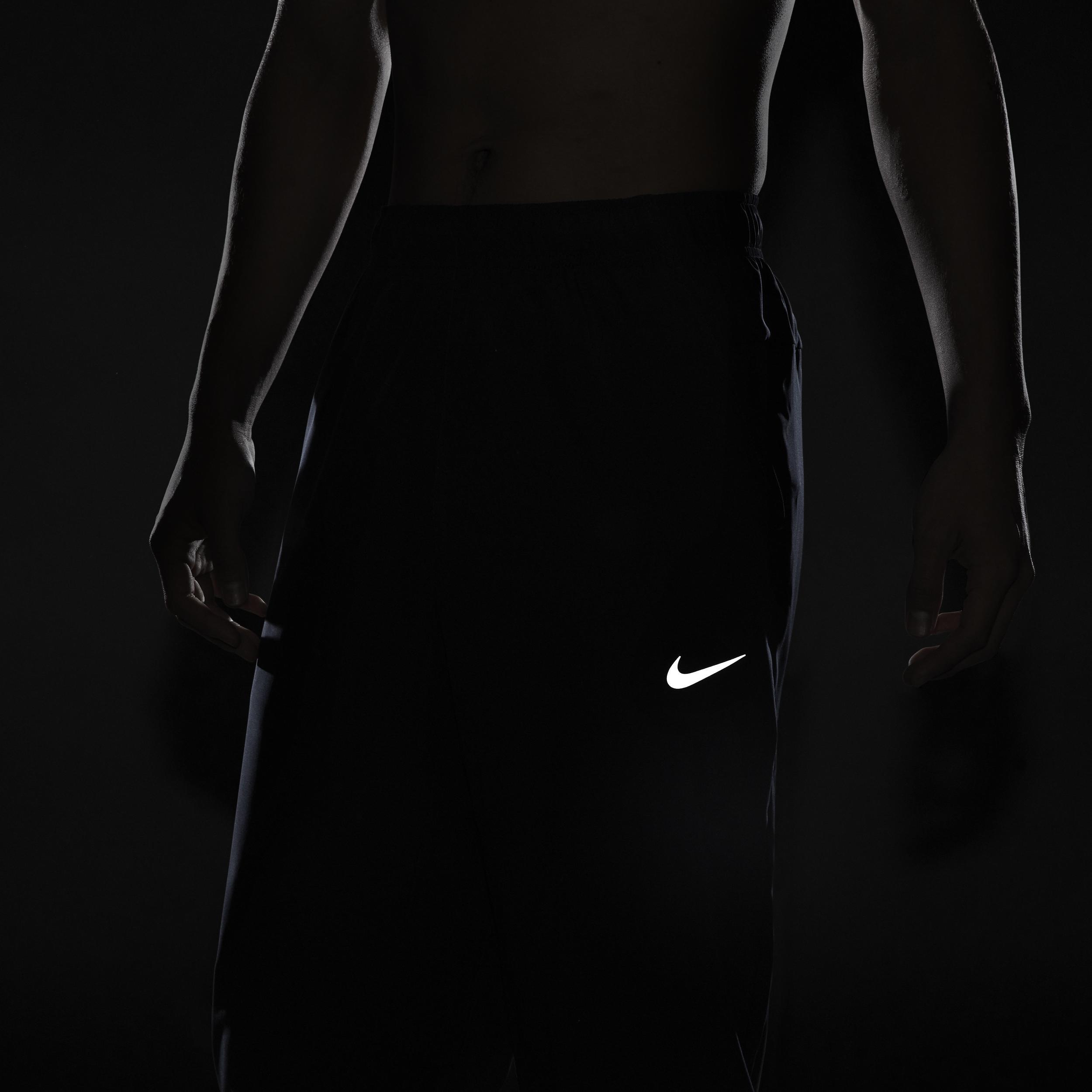 Mens Nike Form Dri-FIT Tapered Versatile Pants Product Image