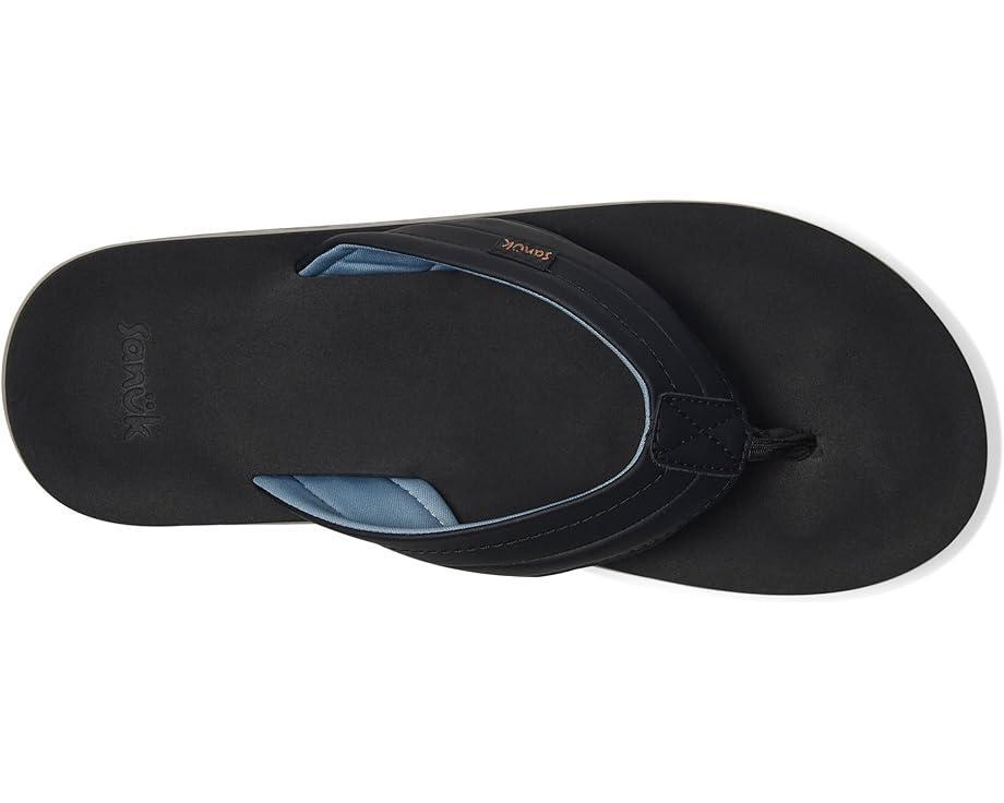 Men's Sanuk Tiderush Product Image