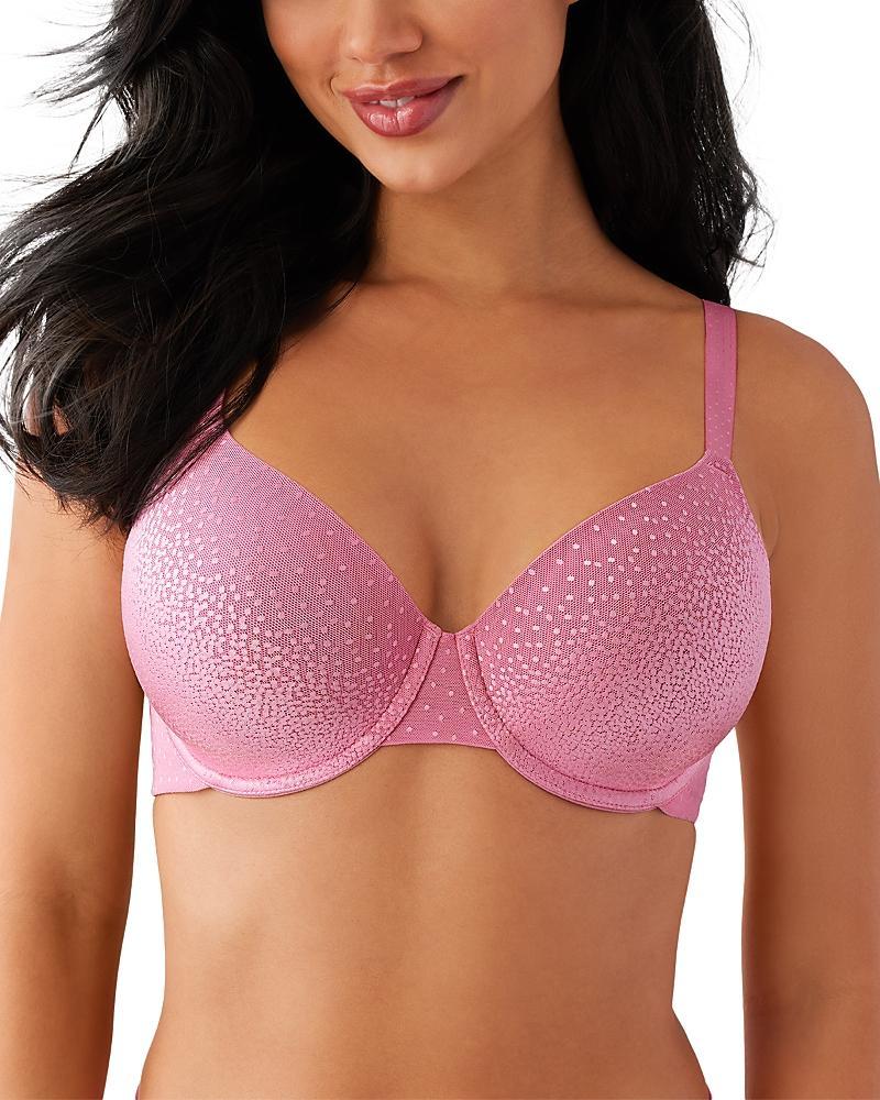 Wacoal Back Appeal Contour T-Shirt Full Coverage Bra Product Image