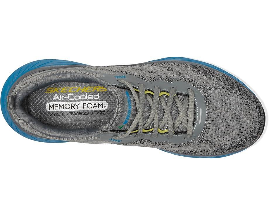Men's SKECHERS Edgeride Enzoh Product Image