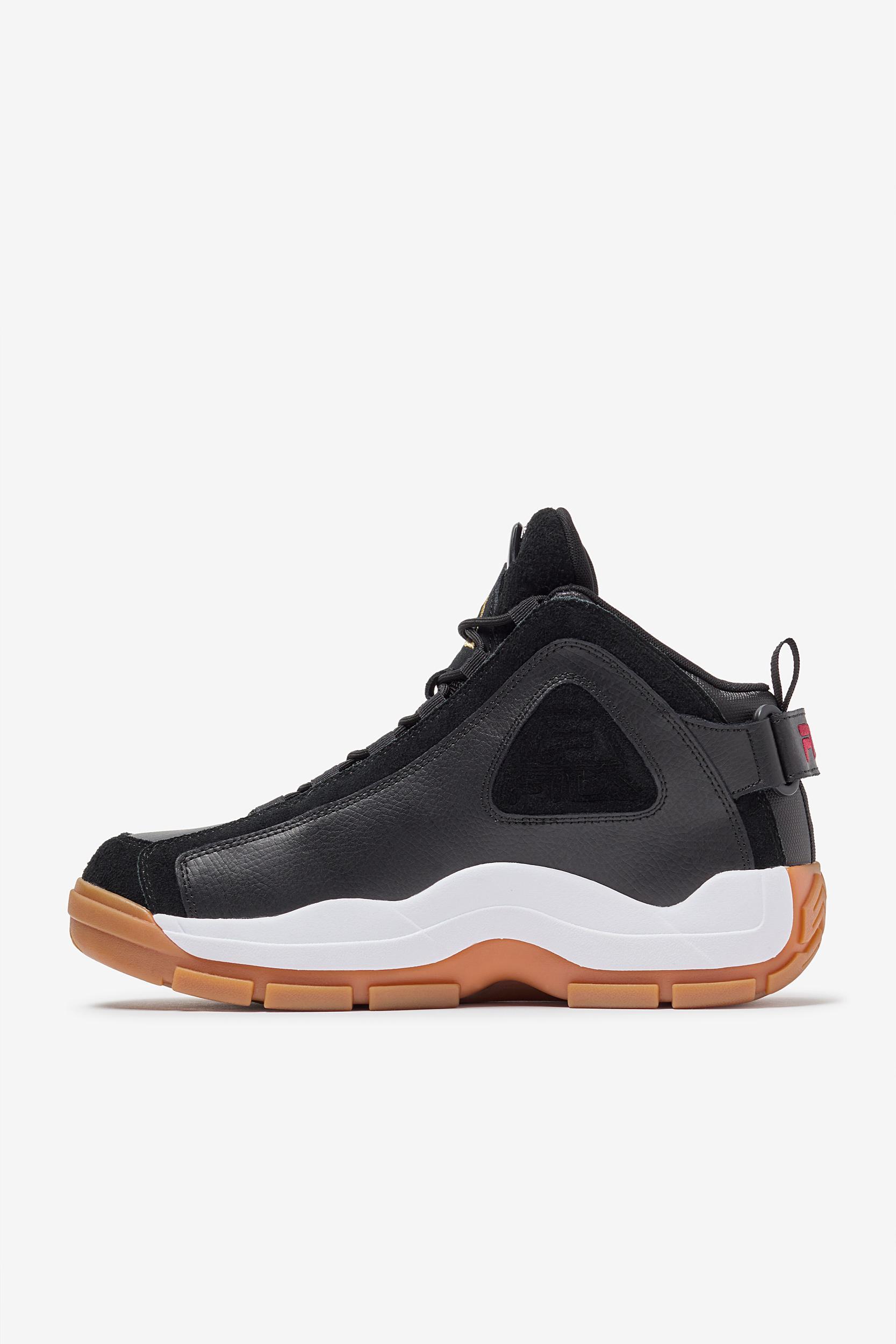 Men's Grant Hill 2 Suede Festa Product Image